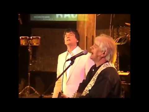 Kemal Monteno i Zdravko Čolić - Sinoć nisi bila tu / Nije htjela - LIVE