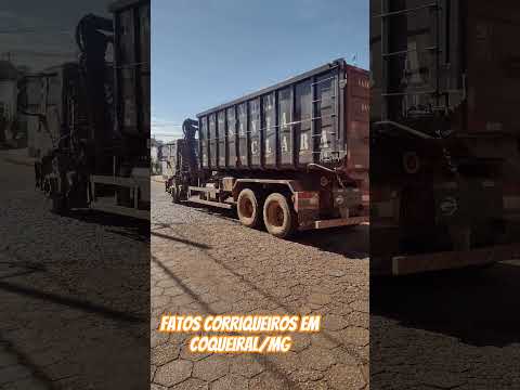 Fatos Corriqueiros em Coqueiral no Sul de Minas Gerais - Veja também! OK? 👍👌