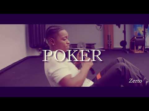 Ninho x Dinos Type Beat "Poker" (prod. by Zerto)