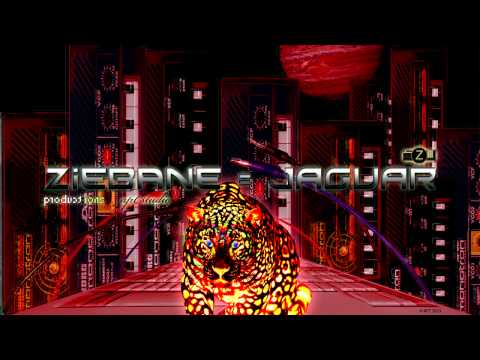 Ziebane / Jaguar-03 / Mechano Piano