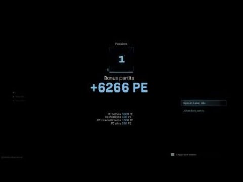 Call of Duty Warzone 4rtetti 2econda victory avanti la prossima