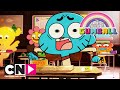 Gumball | Het verhaal van Opa Louis | Cartoon Network
