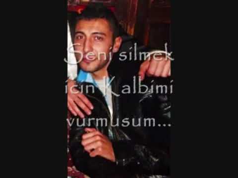 FERMAN ft. Ufuk Ergün& Haqqaan Cık Artık İçimden 2011