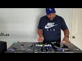 Terminator X Buck Whylin Scratch Cover