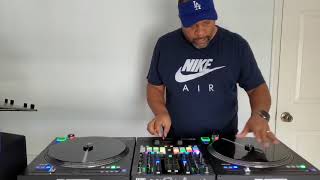 Download lagu Terminator X 'Buck Whylin'' scratch cover mp3 Download lagu Terminator X 'Buck Whylin'' scratch cover mp3