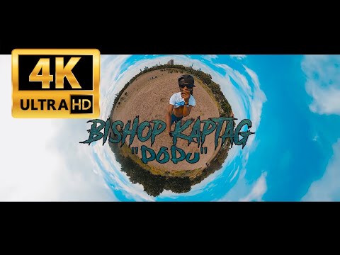 Bishop KaptaG - DoDu VideoClip Oficial