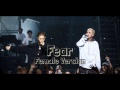Song Minho (Winner) - Fear feat. Taeyang (Big ...