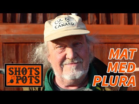 PLURA GÄSTAR SHOTS & POTS