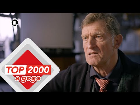 Huub van der Lubbe / De Dijk | Het verhaal achter meerdere nummers | Top 2000 a gogo