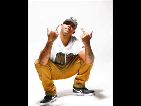 RealWattsBaby Ace Bad Ass x Earl Swavey x G Perico x DuLow - iN My Hood (Original Verison) 2017