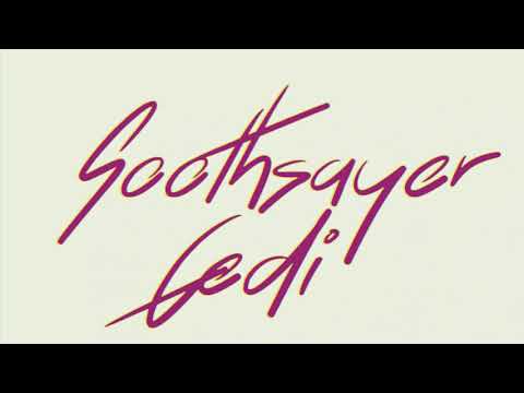 Soothsayer Gedi - Everyday is the Same (prod. by Khronos Beats)