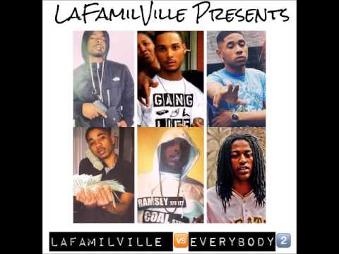 21) Trillzee Ft T Raw - All Dat Dere