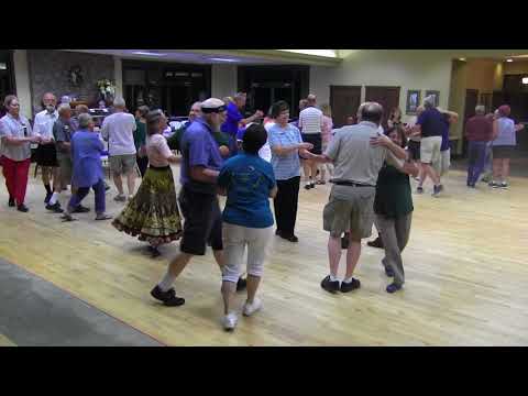 2018 Tony Oxendine -  Oh Happy Day Chic 2040