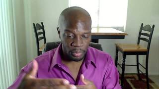 Why Would A Guy Stare Into Your Eyes When He Walks Past You