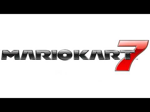 Staff Credits - Mario Kart 7