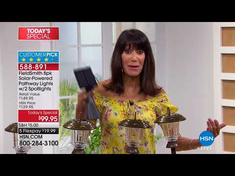 HSN | Home Innovations 04.20.2018 - 01 PM