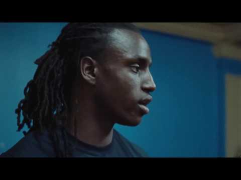 KiQu - Wojownik feat. Łysy , Lili.