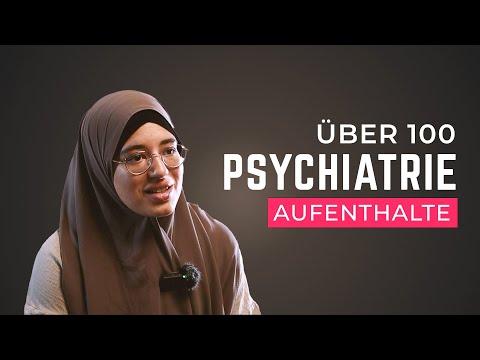 Borderline Diagnosis & Path to Islam //Ummah Stories with Aya