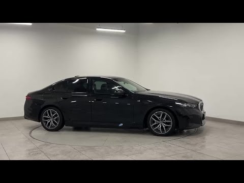 BMW 5-Series 530e M Sport PRO - Image 2