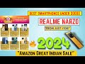 Best Smartphones Under 20k Best Realme Smartphones In 2024 Amazon Great Indian Festival