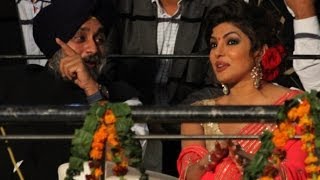 Rally - Debi Sidhu (Babbu Maan)