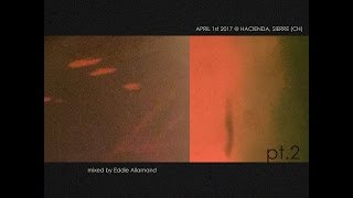 Download lagu Hacienda Mix [pt. 2] - Breakbeat / Lounge / Future Jazz / Trip Hop - DJ Set mp3