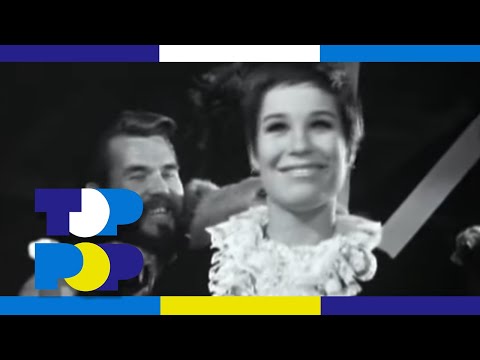 The First Edition - Just Dropped In (To See What Condition My Condition Was In) • TopPop