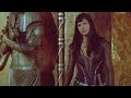 Anck Su Namun S Death And Rebirth Scenes Plus Meela Nais Death