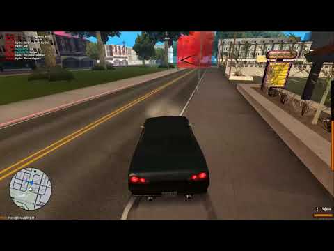 [BOR]supr4  [Elegy][SF][41]  4:01:860 MTA Race