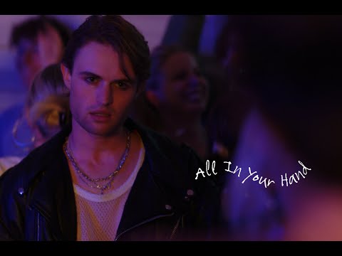 Henri Purnell - All In Your Hand (Official Music Video)