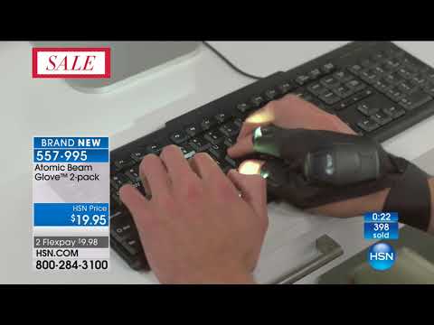 HSN | As Seen On TV 08.29.2017 - 05 AM