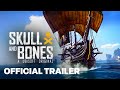 Skull and Bones Developer Breakdown Official Trailer | Ubisoft Forward 2022
