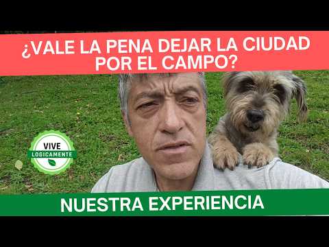 Introducción al curso Vivir del Campo