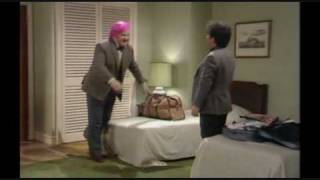 The Two Ronnies - Inventors Convention