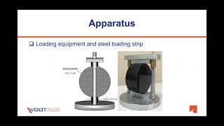 Moisture Damage Test