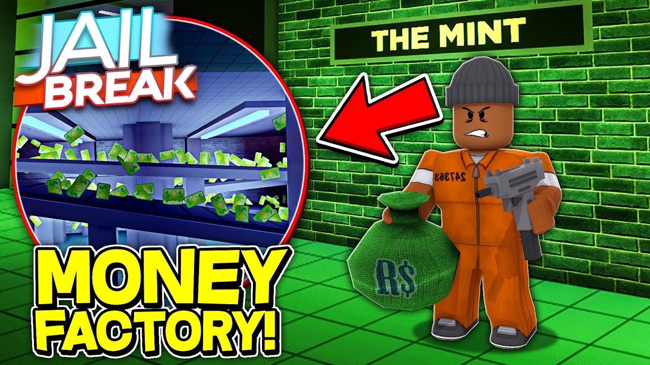 New Roblox Jailbreak The Mint Bank Robbery Vtomb - amp vtomb com why roblox jailbreak keeps crashing New Roblox Jailbreak The Mint Bank Robbery Vtomb - why roblox jailbreak keeps crashing