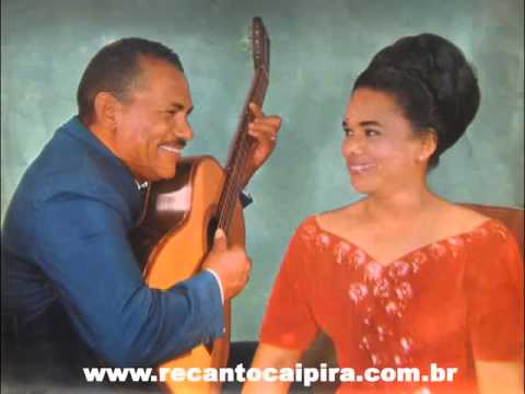 Cascatinha e Inhana-Louco Amor