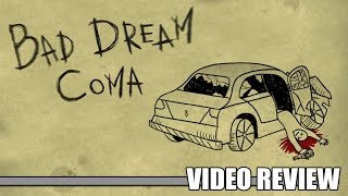 Review: Bad Dream Coma (Steam) - Defunct Games