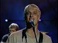 Fuel Shimmer Live On Conan O Brien June 24 1998 First TV Appearance