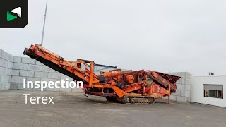 Друга градежна машина Terex-Finlay 883 | Слика 4 - Machineryline
