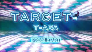 T-ARA - Target MV HD