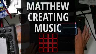 BEAT MPC LIVE 2 - One Take Video