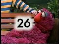 Sesame Street The Betty Lou Clinic