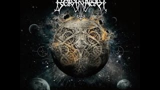 Borknagar - Universal [Full Album]