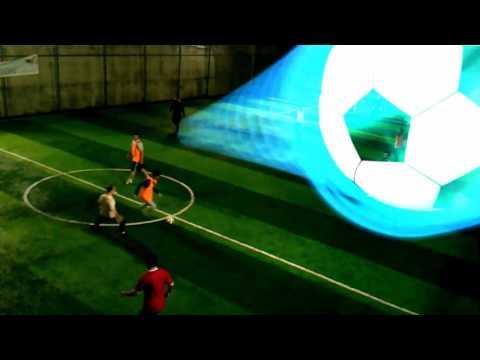 Ayaz Arena Halı Saha 12.03.2016 23:00 - akillisaha.com