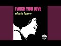 Wouldn't It Be Loverly - Gloria Lynne - Topic Wouldn't It Be Loverly