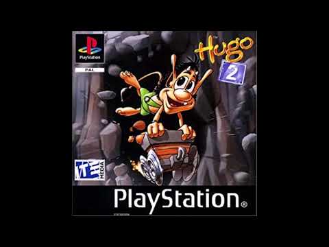 Hugo 2 OST - Ice Cavern