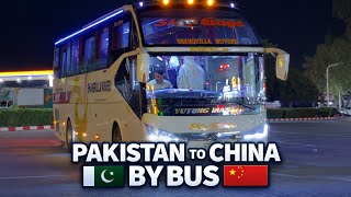 Download lagu Way to Islamabad on Shangrilla Movers Bus | How to Travel Pakistan to China | Part 1 mp3