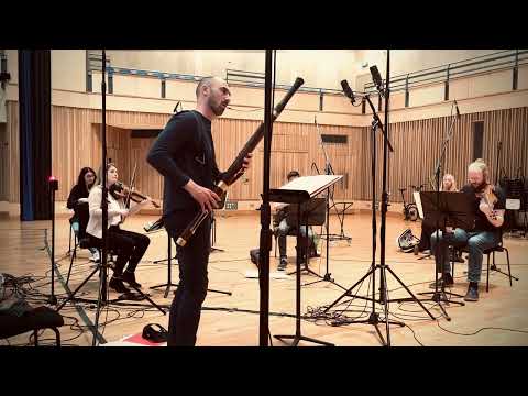 MOZART // 'Bassoon Concerto in B-Flat Major, K. 191' by Peter Whelan & Ensemble Marsyas