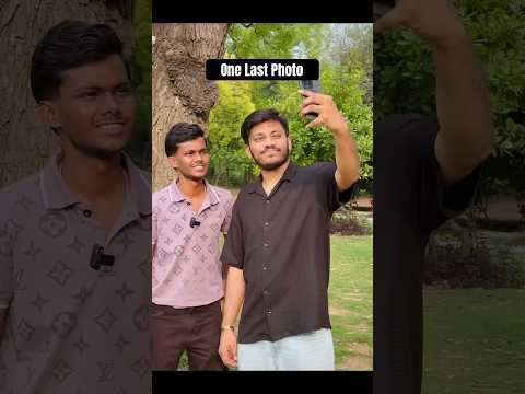 Affan Azam One Last Ph...